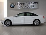 Used 2018 Audi A6 2.0T Premium image 3