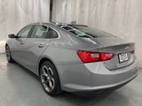 Used 2024 Chevrolet Malibu LT image 5