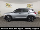 Certified 2023 Chevrolet TrailBlazer LT w/ Convenience Package image 4