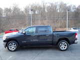 Used 2019 RAM 1500 Big Horn image 5