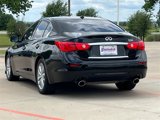 Used 2016 INFINITI Q50 3.0t Premium w/ Driver Assistance Package image 6