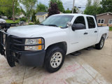 Used 2013 Chevrolet Silverado 1500 W/T image 2