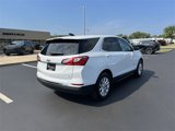 Used 2020 Chevrolet Equinox LT image 3