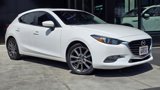 Used 2018 MAZDA MAZDA3 Touring image 2