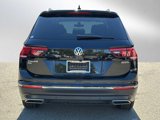 Used 2020 Volkswagen Tiguan SEL image 6