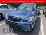 Used 2018 Subaru Forester 2.0XT Touring w/ Popular Package #2 image 2