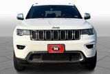 Used 2018 Jeep Grand Cherokee Limited image 3