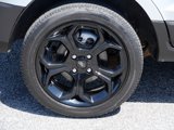 Certified 2021 Ford EcoSport SES image 6