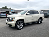 Used 2017 Chevrolet Tahoe LT image 2