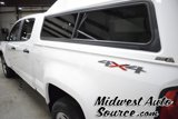 Used 2021 Chevrolet Colorado W/T w/ WT Convenience Package image 3