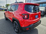 Used 2022 Jeep Renegade Latitude w/ Convenience Group image 3
