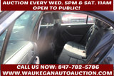 Used 2011 Volkswagen Jetta SE image 6
