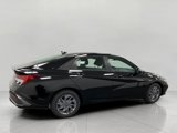 New 2025 Hyundai Elantra Hybrid image 2