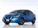 Used 2021 Nissan Versa SV image 3