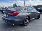 Used 2020 Honda Accord Sport image 4