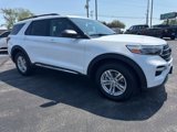 Used 2021 Ford Explorer XLT w/ Equipment Group 202A image 3