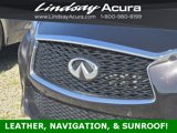 Used 2017 INFINITI QX30 Sport w/ Sport Leather Package image 4