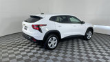Used 2025 Chevrolet Trax LS image 3