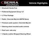 Certified 2015 Chevrolet Trax LT w/ LT Plus Package image 4