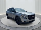 Used 2023 GMC Terrain SLT w/ Tech Package image 3