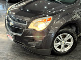 Used 2015 Chevrolet Equinox LT w/ Driver Convenience Package image 4