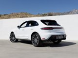 Certified 2025 Porsche Macan image 3