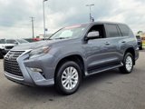Used 2022 Lexus GX 460 Premium image 2