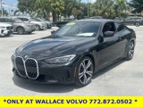 Used 2021 BMW 430i Coupe w/ Convenience Package image 3