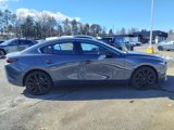 New 2025 MAZDA MAZDA3 s image 4
