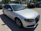 Used 2010 Audi A4 2.0T Premium image 3
