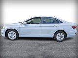 Used 2019 Volkswagen Jetta S image 4