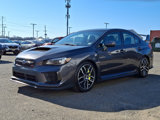Certified 2020 Subaru WRX STI image 3