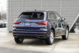 New 2025 Audi Q3 2.0T Premium Plus image 3