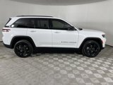New 2025 Jeep Grand Cherokee Limited w/ Black Appearance Package image 2