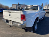 Used 2016 RAM 3500 Laramie image 5