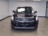 Used 2020 Kia Telluride S w/ S 8 Passenger Seating Package image 3