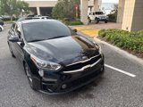 Used 2021 Kia Forte Sedan image 3