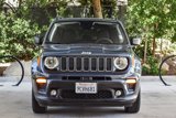 Used 2022 Jeep Renegade Latitude image 2