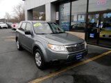 Used 2009 Subaru Forester 2.5X image 4