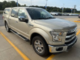 Used 2017 Ford F150 Lariat image 4