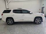 Used 2018 GMC Acadia Denali w/ Technology Package image 6