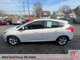 Used 2014 Ford Focus SE image 6