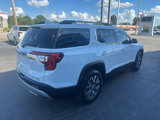 Used 2021 GMC Acadia SLE w/ Driver Convenience Package image 5