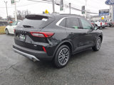 New 2025 Ford Escape SE image 4
