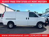Used 2020 Chevrolet Express 2500 w/ Safety Package image 5