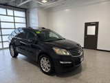 Used 2013 Chevrolet Traverse LT w/ All-Star Edition image 2
