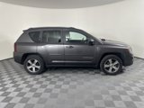 Used 2017 Jeep Compass High Altitude image 2
