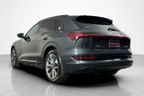 Used 2021 Audi e-tron Premium Plus w/ Premium Plus Package image 3