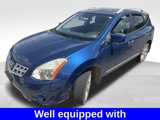 Used 2011 Nissan Rogue SV w/ SL Pkg image 3