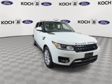 Used 2015 Land Rover Range Rover Sport HSE image 3